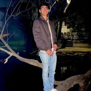 Meet your Posher, Phillip